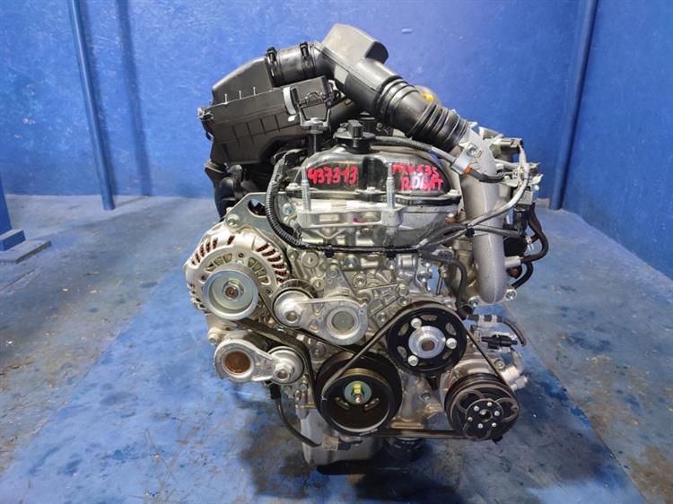 Двигатель Сузуки Спасия в Бахчисарае 437313