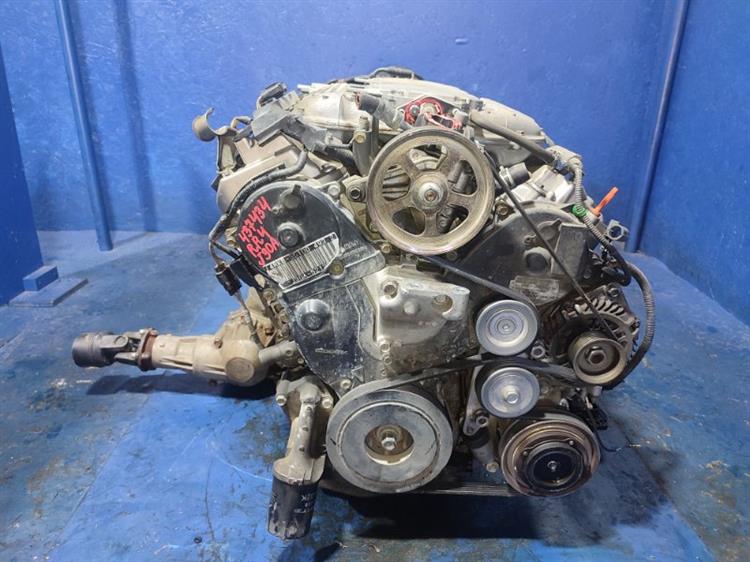 Двигатель Хонда Иллюзион в Бахчисарае 437434