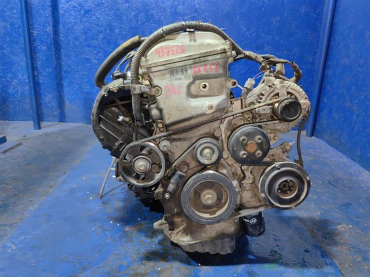 Двигатель Тойота Эстима в Бахчисарае 437526