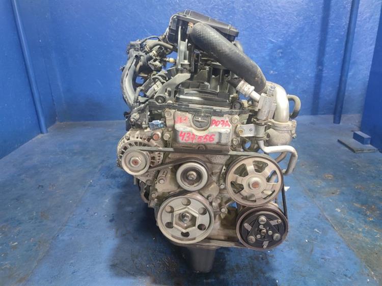 Двигатель Хонда Зест в Бахчисарае 437556