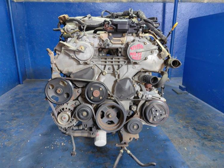 Двигатель Ниссан Эльгранд в Бахчисарае 437558