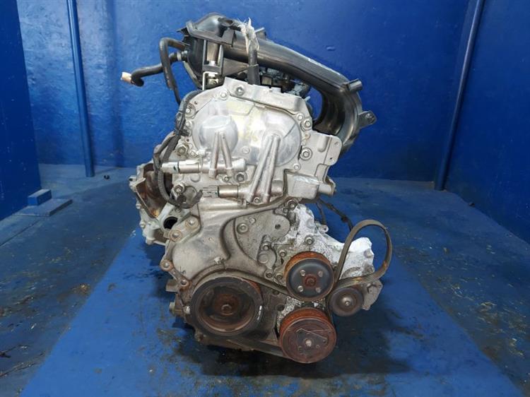 Двигатель Ниссан Серена в Бахчисарае 442337