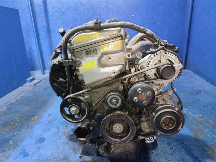 Двигатель Тойота Эстима в Бахчисарае 443584