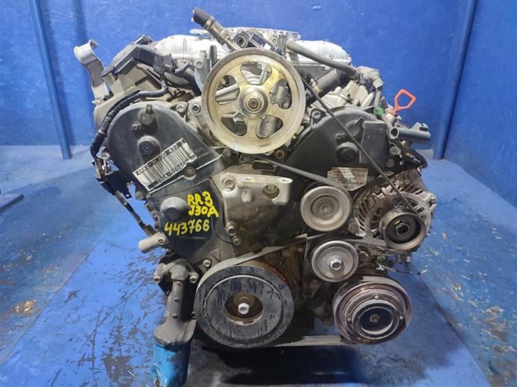 Двигатель Хонда Иллюзион в Бахчисарае 443766