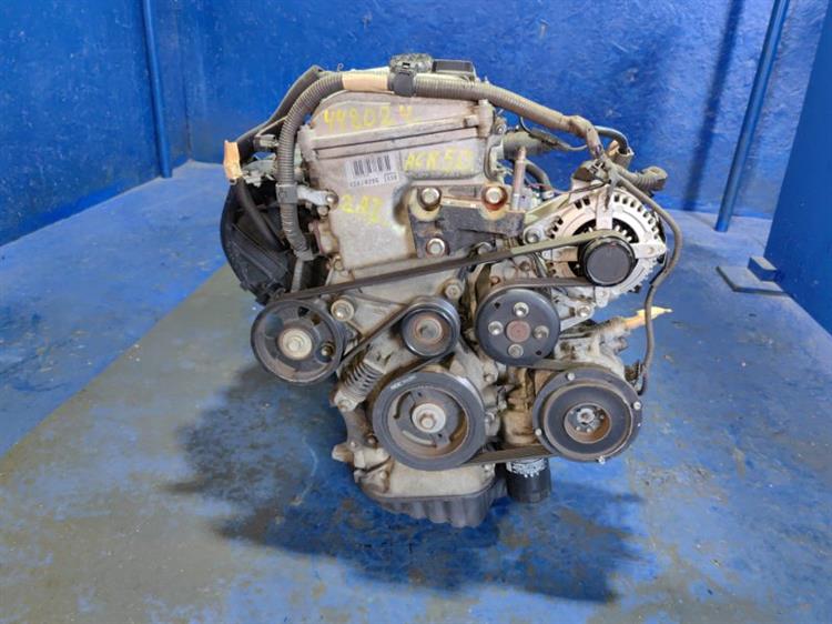 Двигатель Тойота Эстима в Бахчисарае 448024