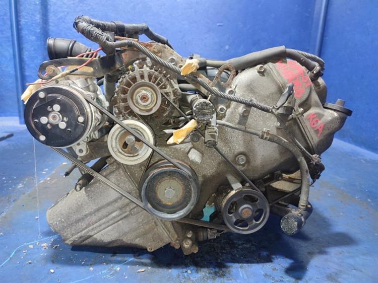Двигатель Сузуки Карри в Бахчисарае 448056
