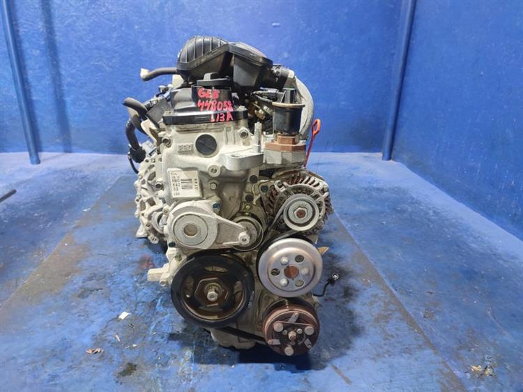 Двигатель Хонда Фит в Бахчисарае 448058