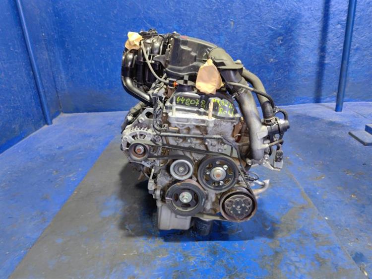 Двигатель Сузуки Спасия в Бахчисарае 448078