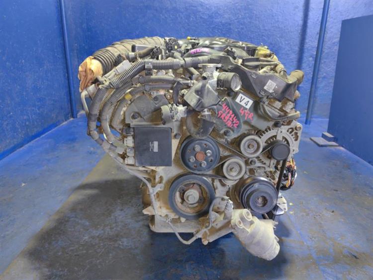 Двигатель Тойота Краун в Бахчисарае 448142