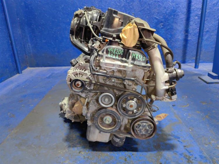 Двигатель Сузуки Спасия в Бахчисарае 448200