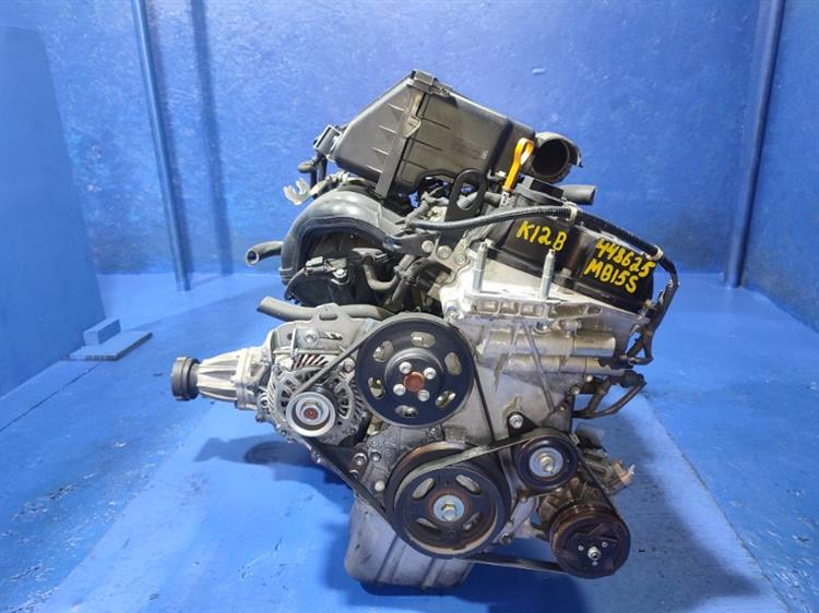 Двигатель Мицубиси Делика Д2 в Бахчисарае 448625