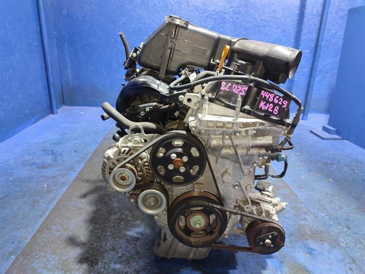 Двигатель Сузуки Свифт в Бахчисарае 448629