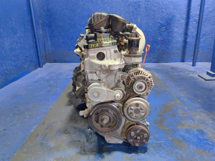 Двигатель Хонда Фрид в Бахчисарае 449571