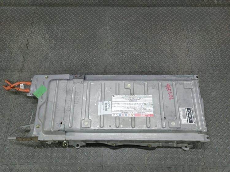 Высоковольтная батарея Тойота Приус в Бахчисарае 450696