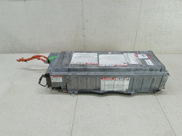 Высоковольтная батарея Тойота Приус в Бахчисарае 450704