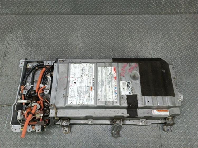 Высоковольтная батарея Тойота Альфард в Бахчисарае 450706