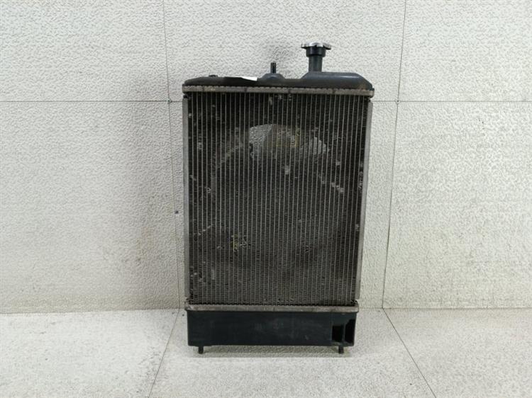 Радиатор основной Мицубиси ЕК в Бахчисарае 450841