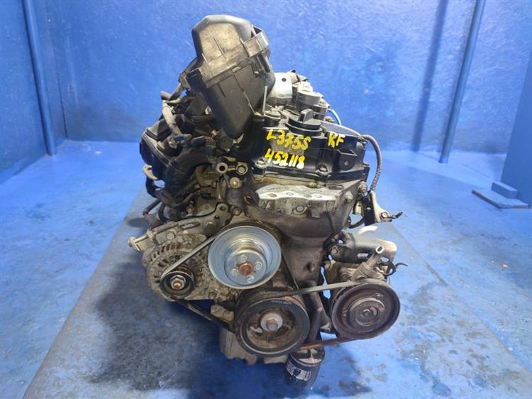 Двигатель Дайхатсу Танто в Бахчисарае 452118