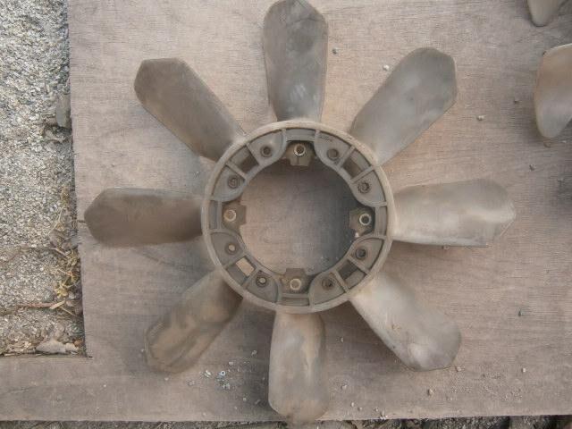 Вентилятор Ниссан Титан в Бахчисарае 45435