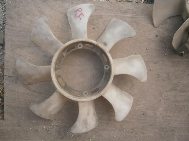 Вентилятор Мазда Бонго в Бахчисарае 45443