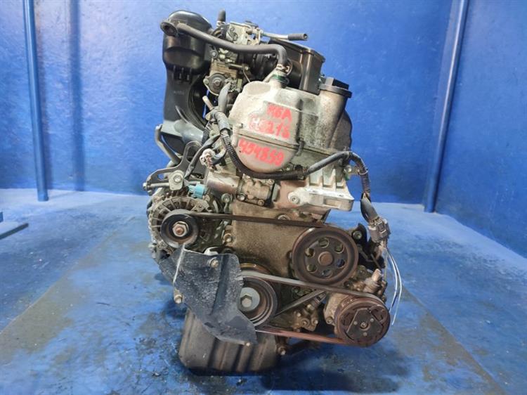 Двигатель Сузуки Альто Лапин в Бахчисарае 454859