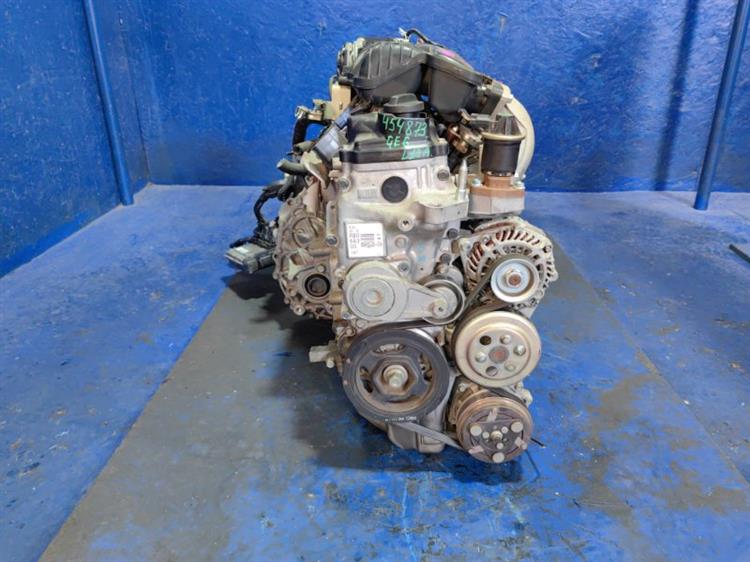 Двигатель Хонда Фит в Бахчисарае 454873