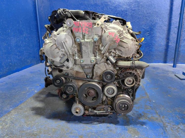 Двигатель Ниссан Эльгранд в Бахчисарае 454909