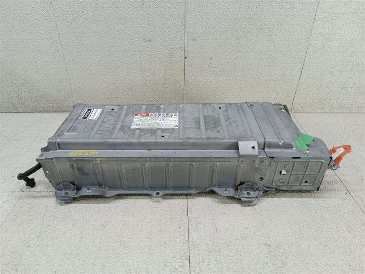 Высоковольтная батарея Тойота Приус в Бахчисарае 455889
