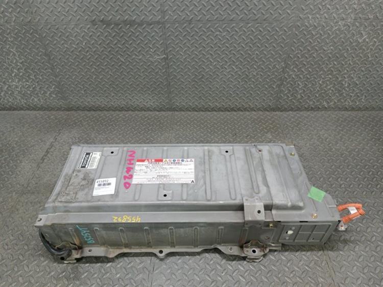Высоковольтная батарея Тойота Приус в Бахчисарае 455892