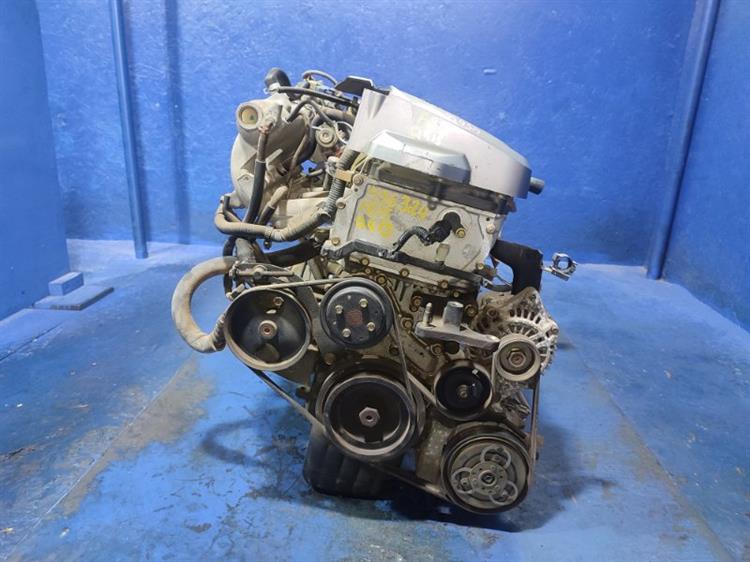 Двигатель Ниссан Санни в Бахчисарае 456324