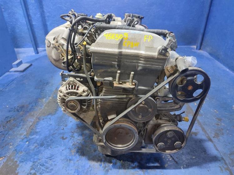 Двигатель Мазда Премаси в Бахчисарае 456509