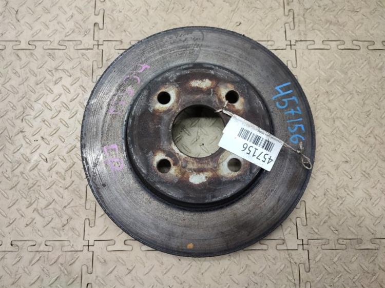Тормозной диск Мазда Вериса в Бахчисарае 457156