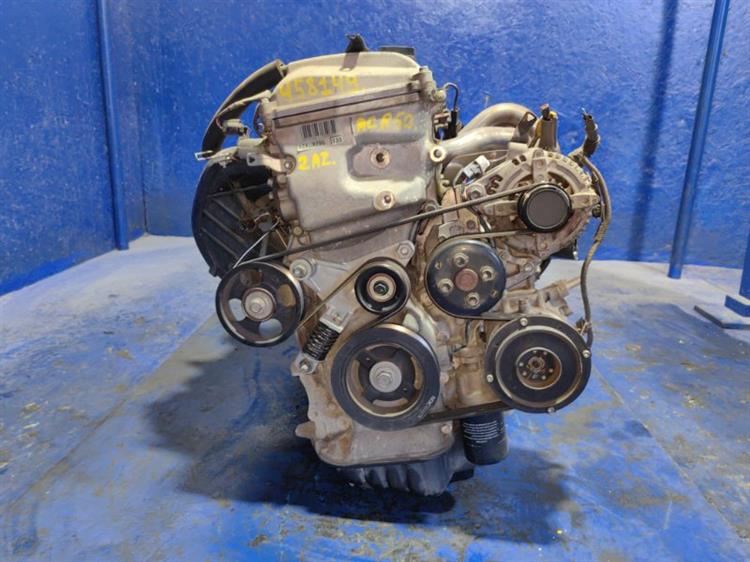 Двигатель Тойота Эстима в Бахчисарае 458149