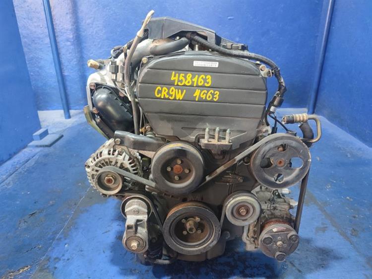 Двигатель Мицубиси Дион в Бахчисарае 458163