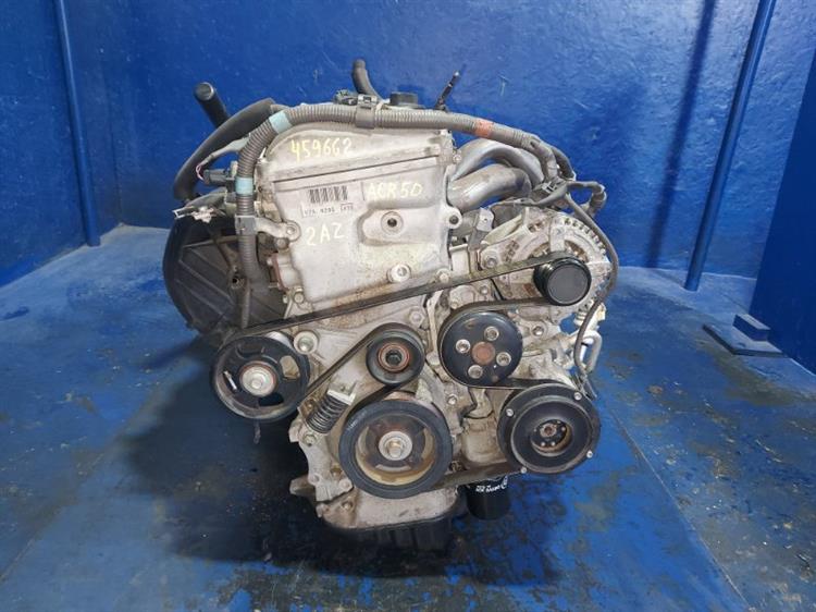Двигатель Тойота Эстима в Бахчисарае 459662