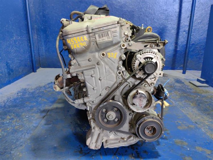 Двигатель Тойота Вокси в Бахчисарае 459668