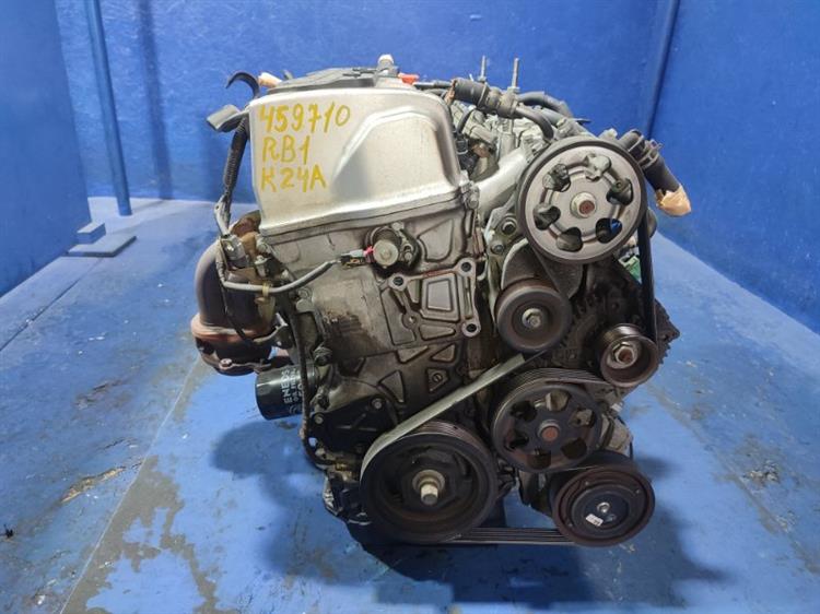 Двигатель Хонда Одиссей в Бахчисарае 459710