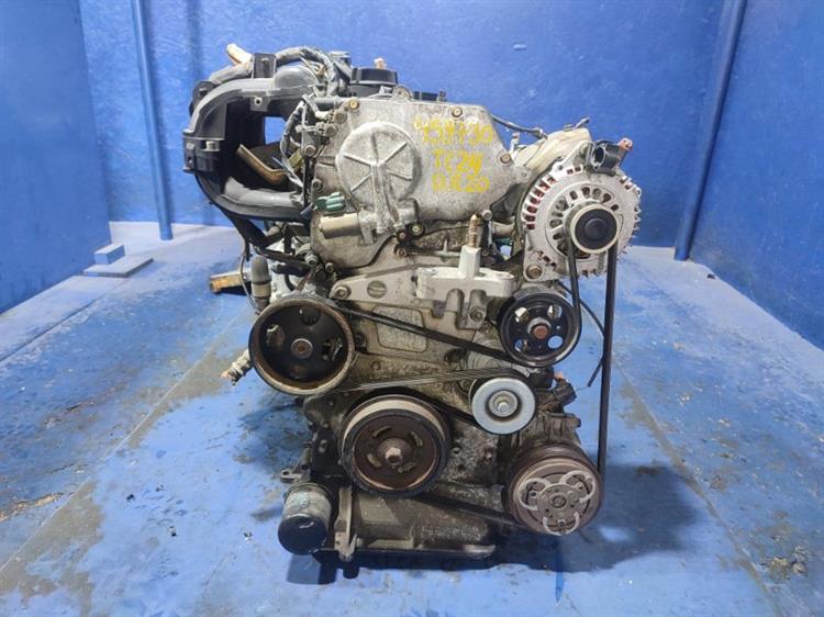 Двигатель Ниссан Серена в Бахчисарае 459730