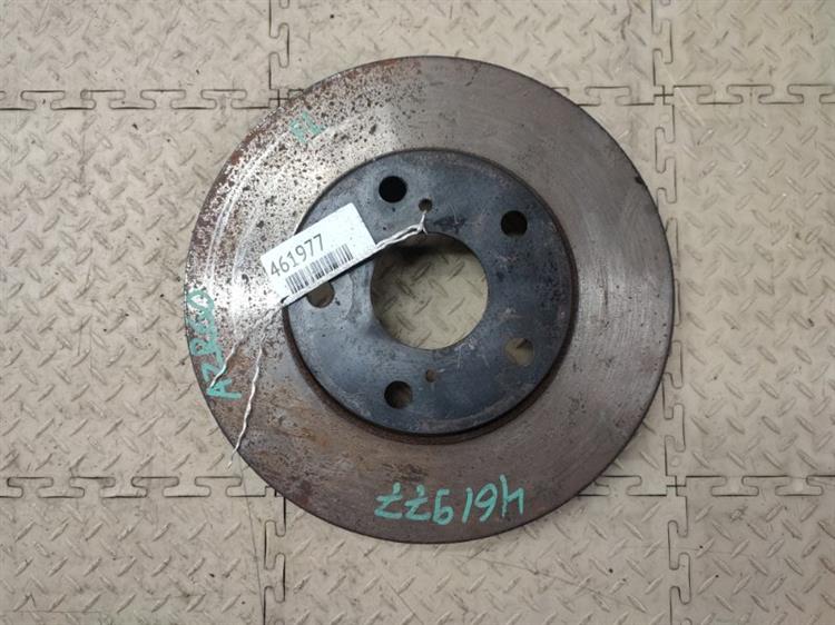Тормозной диск Тойота Ноах в Бахчисарае 461977