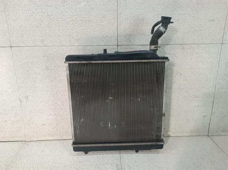 Радиатор основной Хонда Зест в Бахчисарае 462153