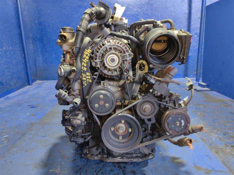Двигатель Мазда РХ8 в Бахчисарае 462425