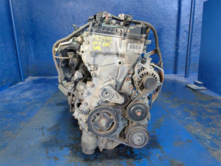 Двигатель Субару Трезия в Бахчисарае 462441