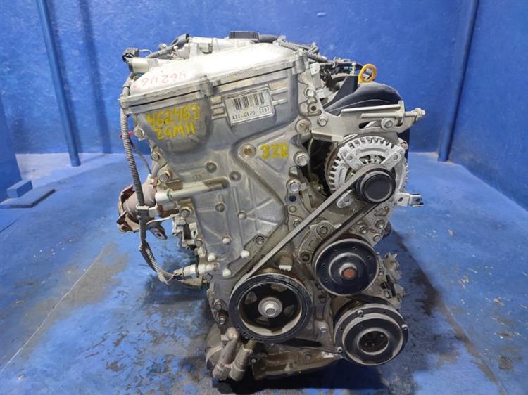 Двигатель Тойота Исис в Бахчисарае 462463