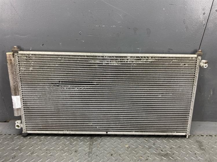 Радиатор кондиционера Хонда Аирвав в Бахчисарае 463366