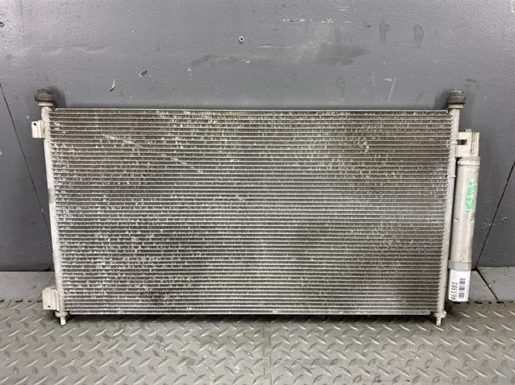 Радиатор кондиционера Хонда Стрим в Бахчисарае 463381