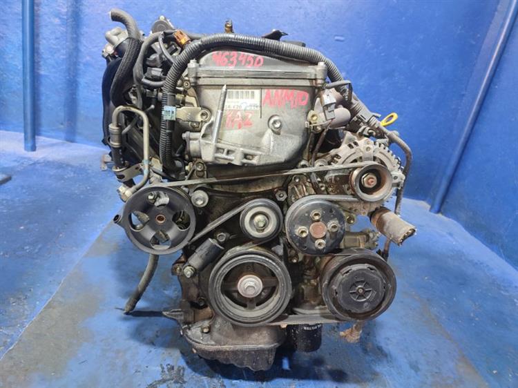 Двигатель Тойота Исис в Бахчисарае 463450