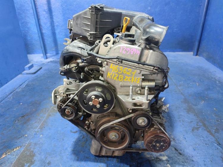 Двигатель Сузуки Свифт в Бахчисарае 463621
