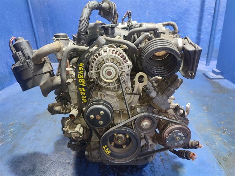 Двигатель Мазда РХ8 в Бахчисарае 464384
