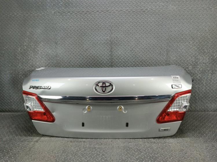 Крышка багажника Тойота Премио в Бахчисарае 465664