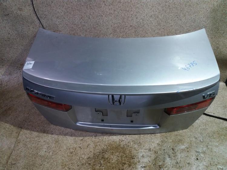 Крышка багажника Хонда Инспаер в Бахчисарае 46785